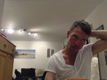1sexysexy  18-08-2021 Recorded Video Cam